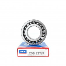 Підшипник 1208 ETN9 SKF