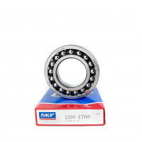 Підшипник 1209 ETN9 SKF