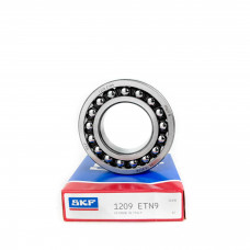 Підшипник 1209 ETN9 SKF