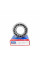 Підшипник 1209 ETN9 SKF