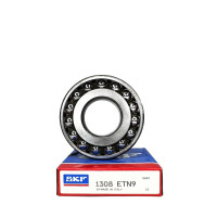 Підшипник 1308 ETN9 SKF