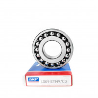 Підшипник 1309 ETN9 C3 SKF
