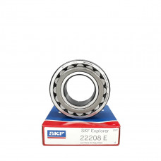 Підшипник 22208 E SKF