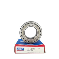 Підшипник 22210 E SKF