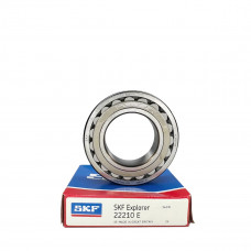 Підшипник 22210 E SKF