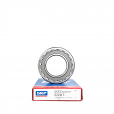 Підшипник 22211 E SKF