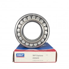 Підшипник 22218 E SKF