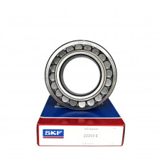 Підшипник 22219 E SKF