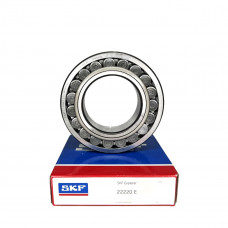 Підшипник 22220 E SKF