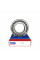 Подшипник 22220 E SKF