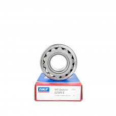 Підшипник 22309 E SKF