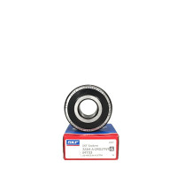 Підшипник 3304 A 2RS1TN9/MT33 SKF