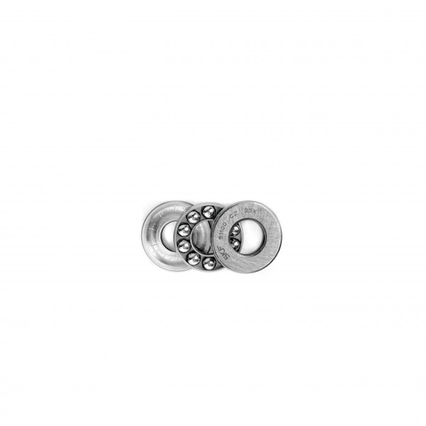 Підшипник 51100 SKF