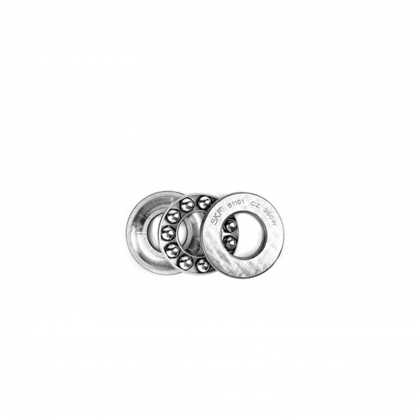 Подшипник 51101 SKF