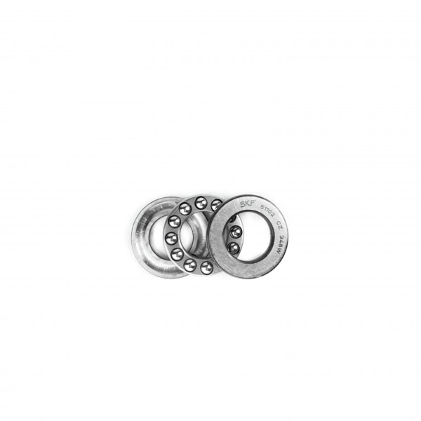 Подшипник 51102 SKF