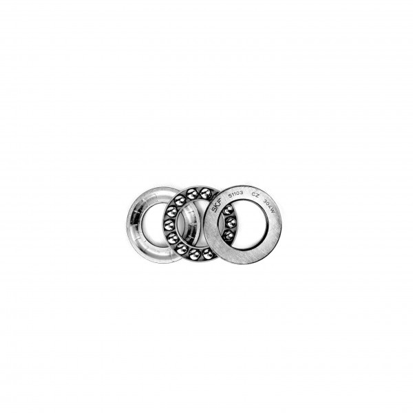 Подшипник 51103 SKF