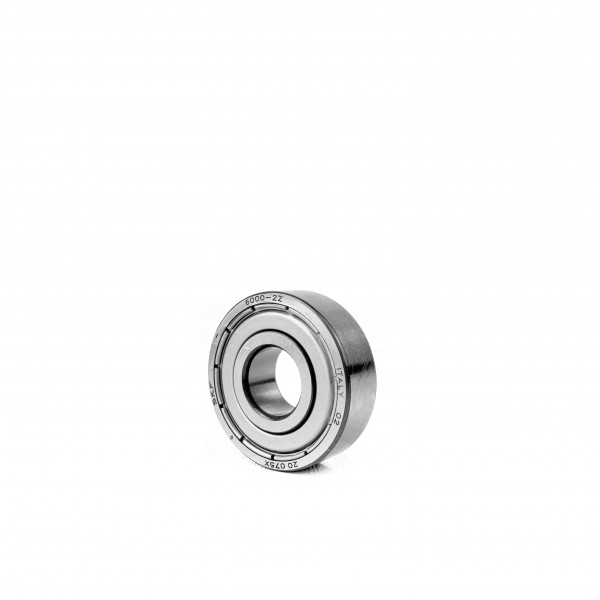 Підшипник 6000 ZZ SKF