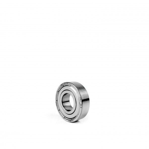 Підшипник 6001 ZZ C3 SKF