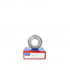 Подшипник 6002 ZZ SKF