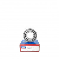 Підшипник 6003 ZZ SKF