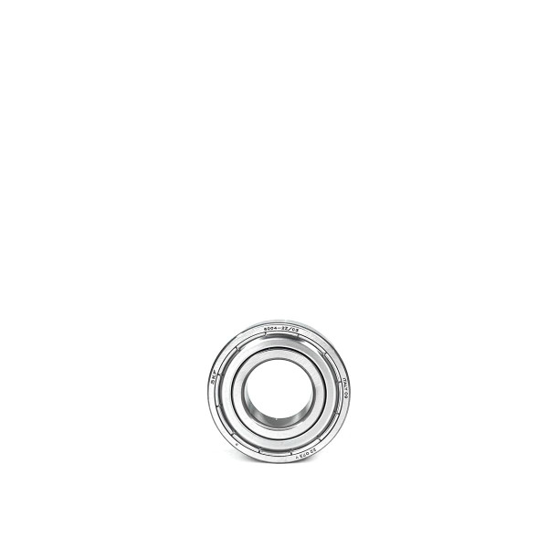 Підшипник 6004 ZZ C3 SKF