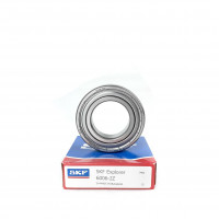 Підшипник 6006 ZZ SKF