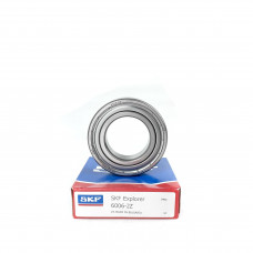 Подшипник 6006 ZZ SKF