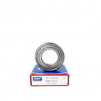 Підшипник 6006 ZZ C3 SKF