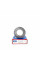Підшипник 6006 ZZ C3 SKF