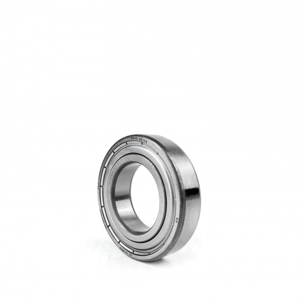 Підшипник 6006 ZZ C3 SKF