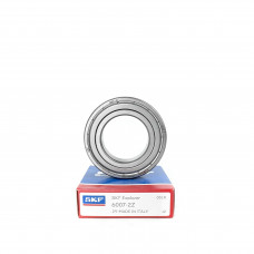 Подшипник 6007 ZZ SKF