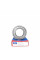 Підшипник 6007 ZZ C3 SKF