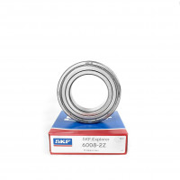 Підшипник 6008 ZZ SKF
