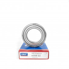 Подшипник 6008 ZZ SKF