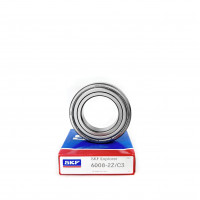 Підшипник 6008 ZZ C3 SKF