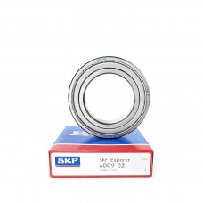 Підшипник 6009 ZZ SKF