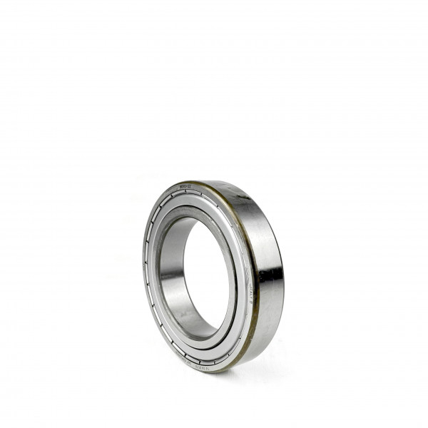 Підшипник 6010 ZZ SKF