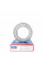 Підшипник 6010 ZZ C3 SKF