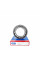 Підшипник 6011 SKF