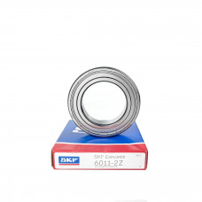 Подшипник 6011 ZZ SKF