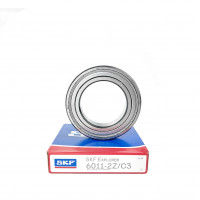 Подшипник 6011 ZZ C3 SKF