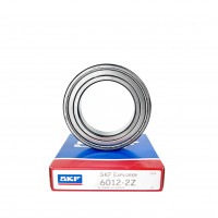Подшипник 6012 ZZ SKF