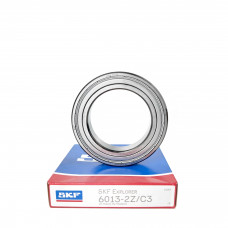 Подшипник 6013 ZZ C3 SKF