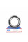 Підшипник 6015 2RS1 SKF