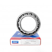 Підшипник 6015 N SKF