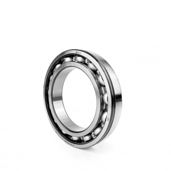 Підшипник 6015 N SKF