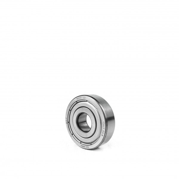 Підшипник 6200 ZZ SKF