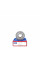Підшипник 6201 ZZ SKF