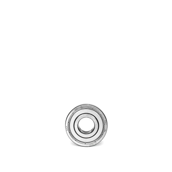 Підшипник 6201 ZZ SKF