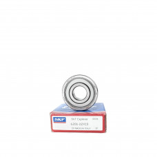 Підшипник 6201 ZZ C3 SKF